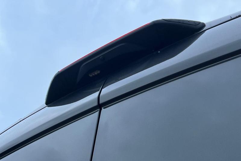 Used Ford Transit 2025 for sale - 77301197: Photo 9