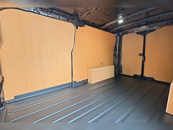 Used Ford Transit Custom 2025 for sale - 78886104: Photo