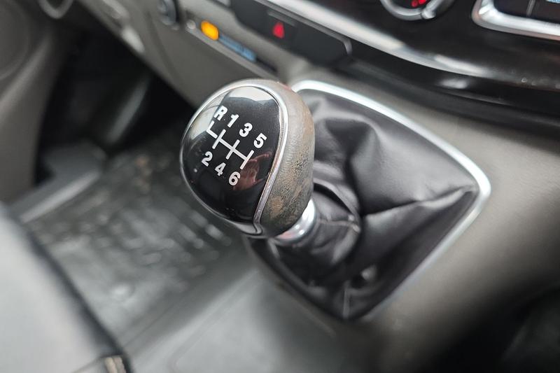 Used Ford Transit Custom 2021 for sale - 76738964: Photo 10