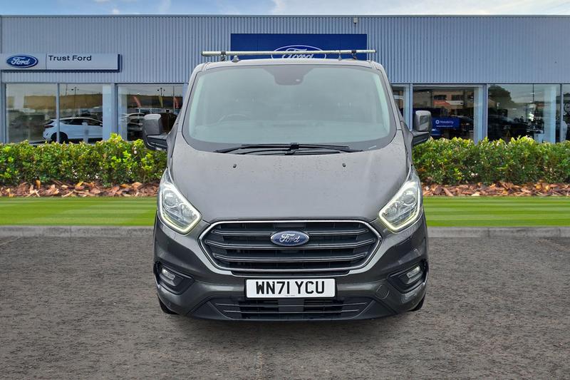 Used Ford Transit Custom 2021 for sale - 76738964: Photo 13