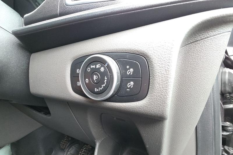 Used Ford Transit Custom 2021 for sale - 76738964: Photo 16