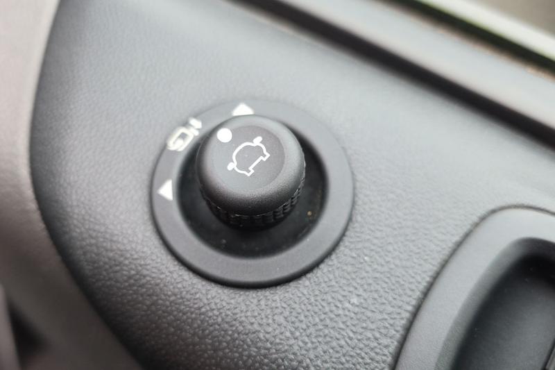 Used Ford Transit Custom 2021 for sale - 76738964: Photo 17