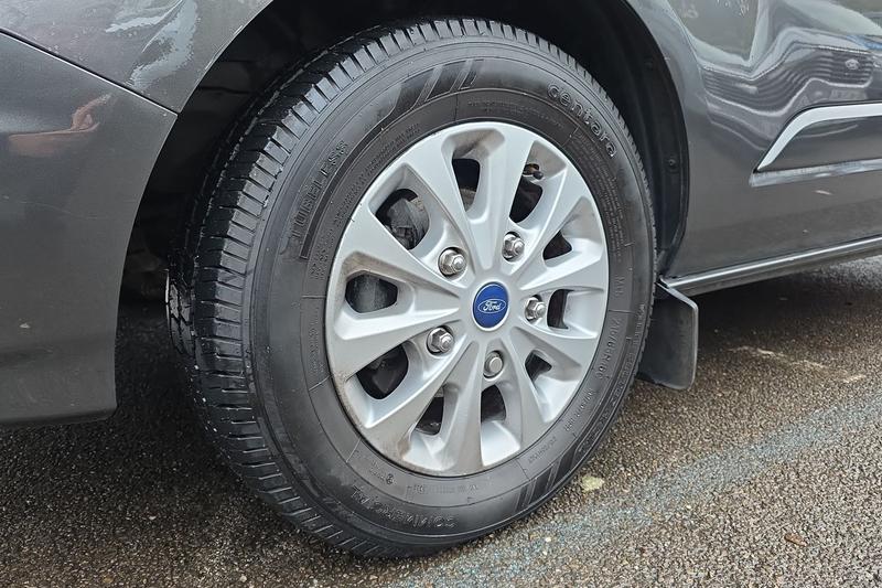 Used Ford Transit Custom 2021 for sale - 76738964: Photo 20