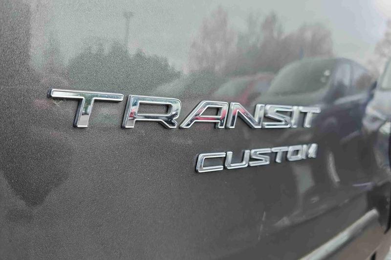 Used Ford Transit Custom 2021 for sale - 76738964: Photo 21