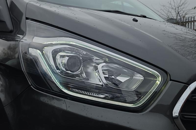 Used Ford Transit Custom 2021 for sale - 76738964: Photo 22