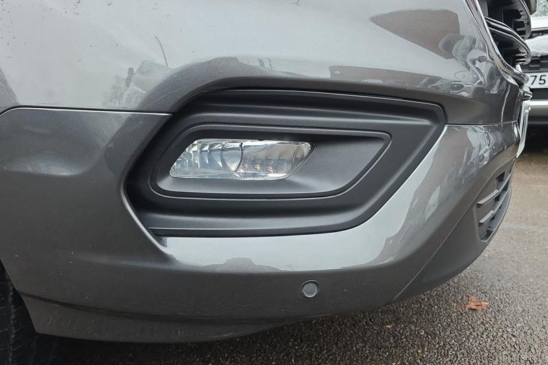 Used Ford Transit Custom 2021 for sale - 76738964: Photo 23