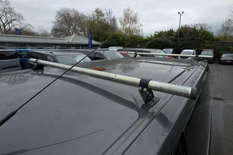 Used Ford Transit Custom 2021 for sale - 76738964: Photo 24