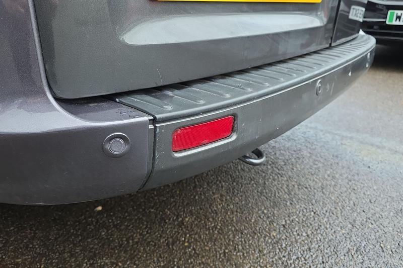 Used Ford Transit Custom 2021 for sale - 76738964: Photo 25