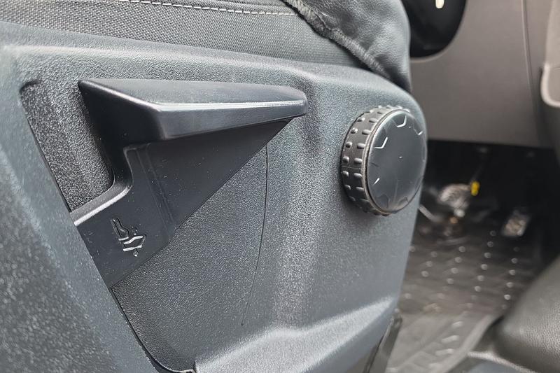 Used Ford Transit Custom 2021 for sale - 76738964: Photo 26