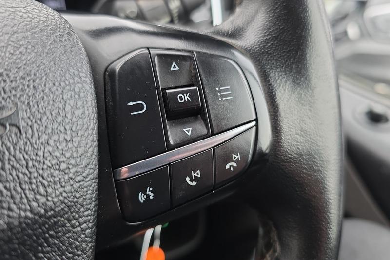 Used Ford Transit Custom 2021 for sale - 76738964: Photo 27