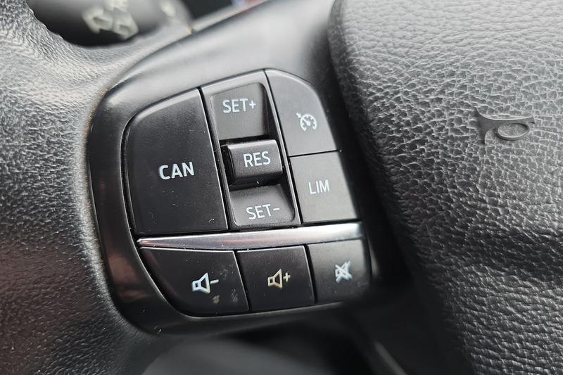 Used Ford Transit Custom 2021 for sale - 76738964: Photo 28