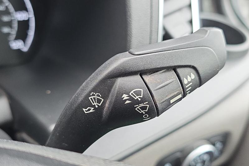 Used Ford Transit Custom 2021 for sale - 76738964: Photo 29