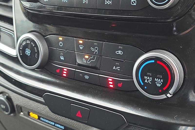 Used Ford Transit Custom 2021 for sale - 76738964: Photo 35