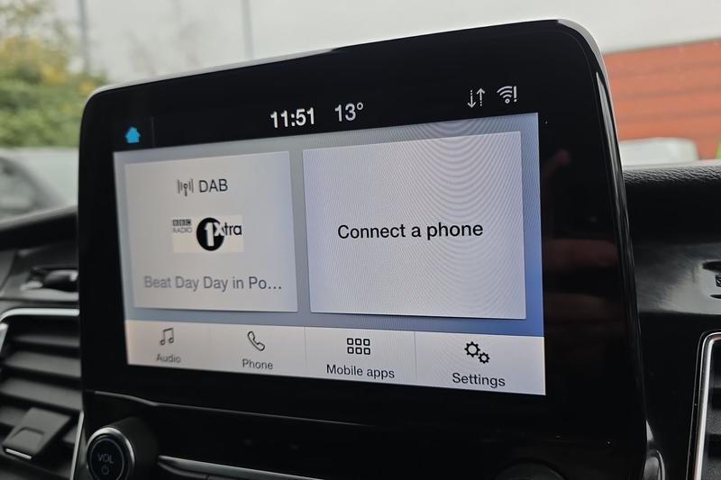 Used Ford Transit Custom 2021 for sale - 76738964: Photo 37