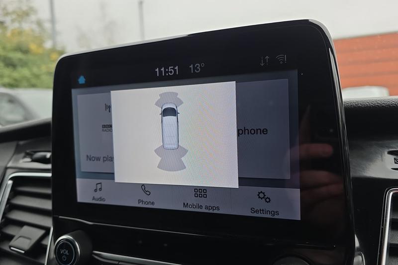 Used Ford Transit Custom 2021 for sale - 76738964: Photo 38