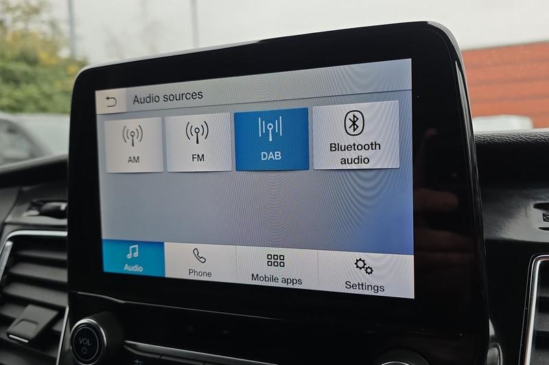 Used Ford Transit Custom 2021 for sale - 76738964: Photo 39