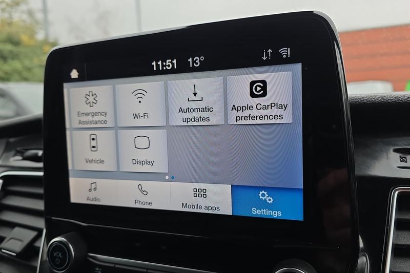 Used Ford Transit Custom 2021 for sale - 76738964: Photo 40