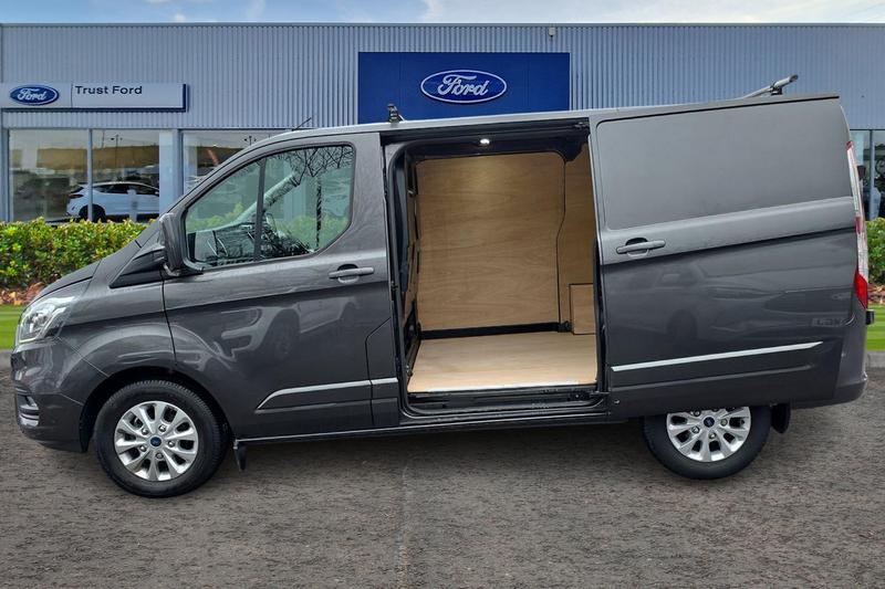 Used Ford Transit Custom 2021 for sale - 76738964: Photo 6