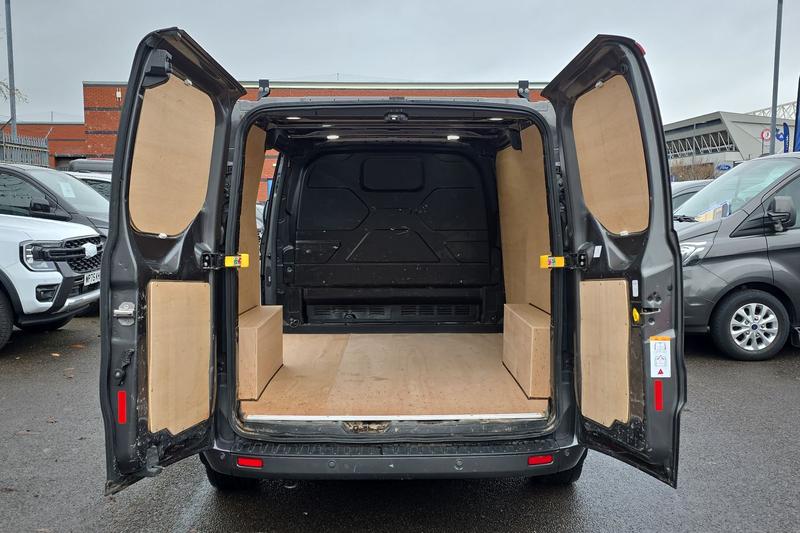 Used Ford Transit Custom 2021 for sale - 76738964: Photo 7