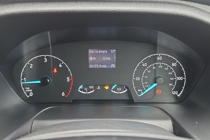 Used Ford Transit Custom 2021 for sale - 76738964: Photo 9