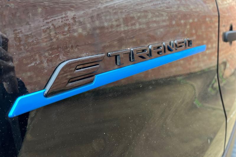 Used Ford Transit 2025 for sale - 77545763: Photo 19