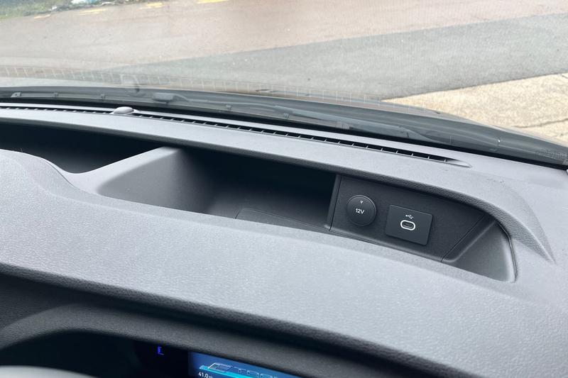 Used Ford Transit 2025 for sale - 77545763: Photo 27