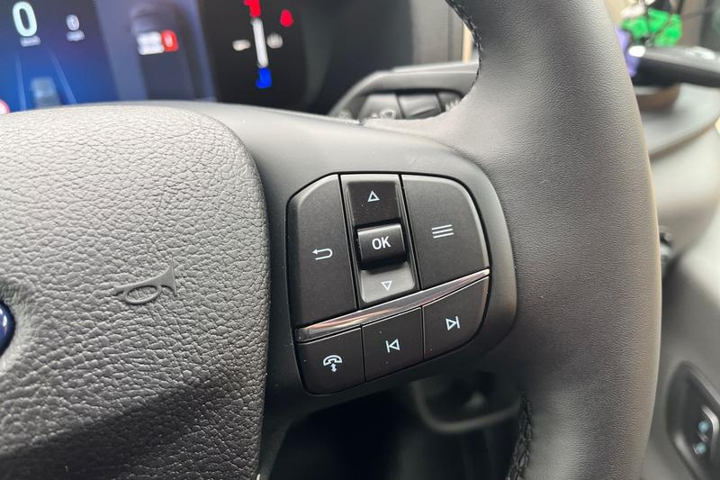 Used Ford Transit 2025 for sale - 77545763: Photo 30