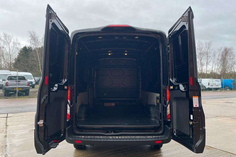 Used Ford Transit 2025 for sale - 77545763: Photo 6