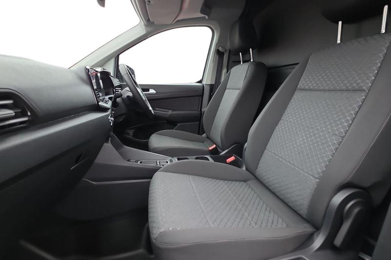 Used Ford Transit Connect 2025 for sale - 77541585: Photo 10