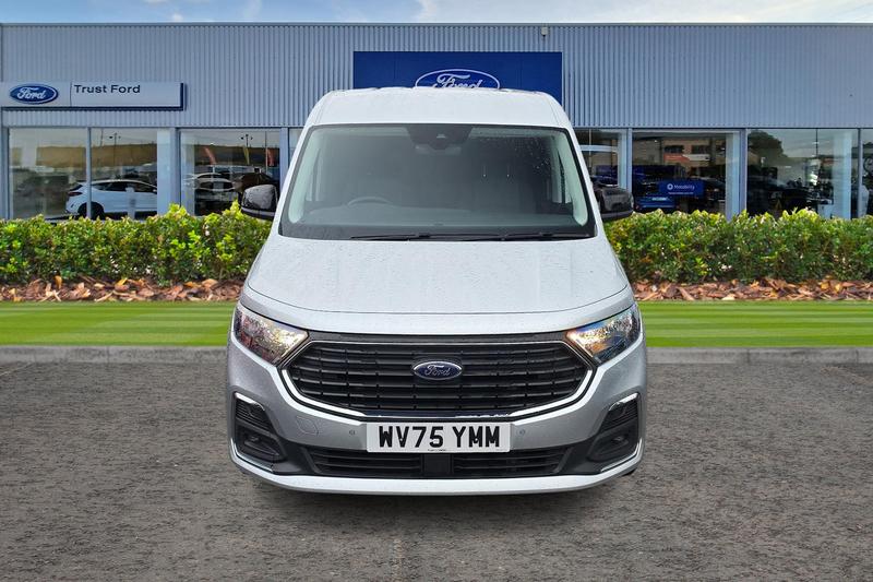 Used Ford Transit Connect 2025 for sale - 77541585: Photo 12