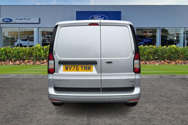 Used Ford Transit Connect 2025 for sale - 77541585: Photo 13