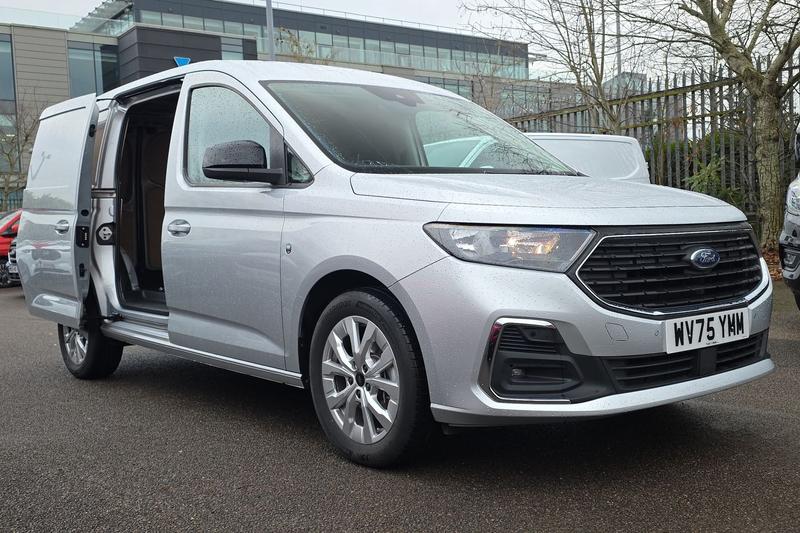 Used Ford Transit Connect 2025 for sale - 77541585: Photo 15