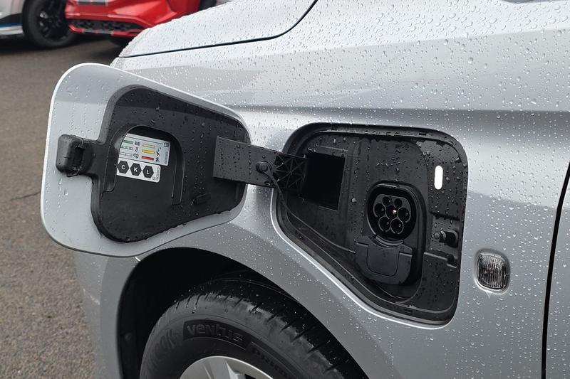 Used Ford Transit Connect 2025 for sale - 77541585: Photo 16