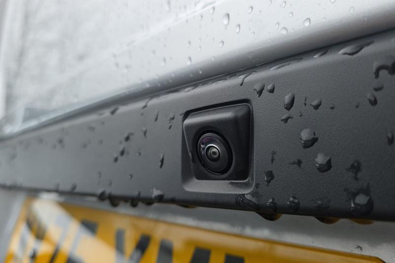 Used Ford Transit Connect 2025 for sale - 77541585: Photo 17