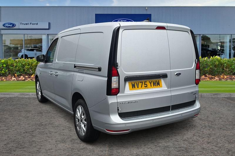 Used Ford Transit Connect 2025 for sale - 77541585: Photo 2