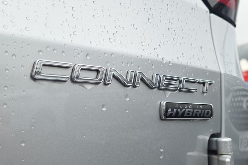 Used Ford Transit Connect 2025 for sale - 77541585: Photo 20