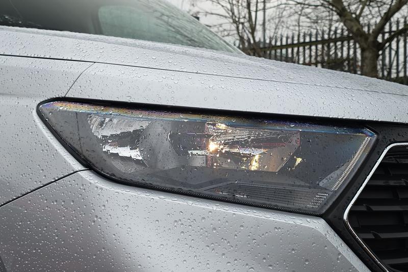 Used Ford Transit Connect 2025 for sale - 77541585: Photo 21