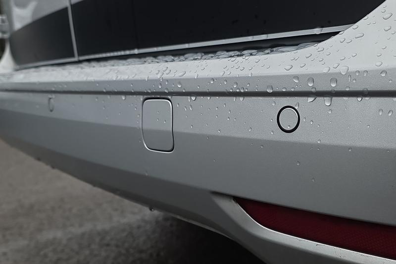 Used Ford Transit Connect 2025 for sale - 77541585: Photo 24