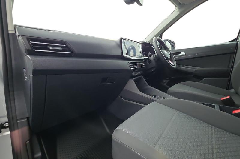 Used Ford Transit Connect 2025 for sale - 77541585: Photo 3