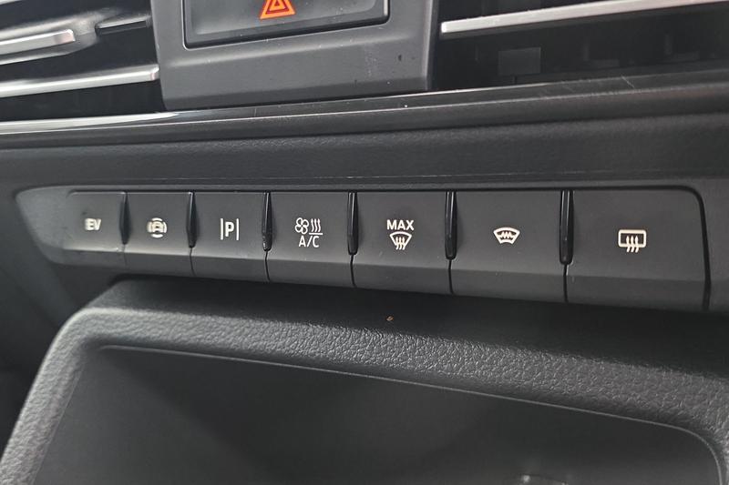 Used Ford Transit Connect 2025 for sale - 77541585: Photo 35