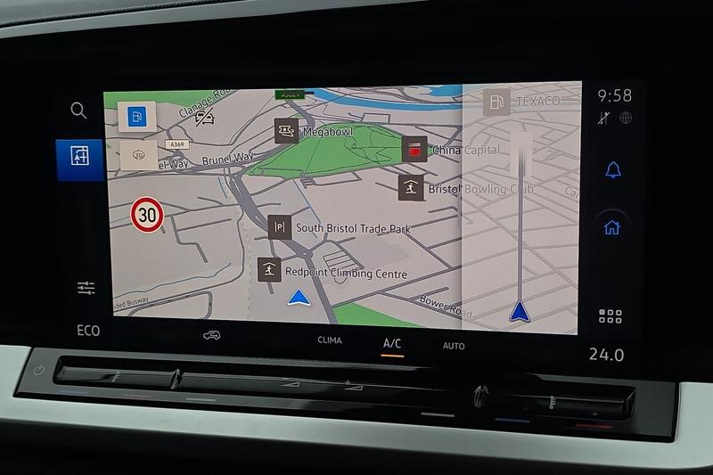 Used Ford Transit Connect 2025 for sale - 77541585: Photo 37