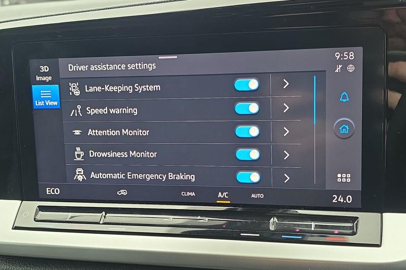 Used Ford Transit Connect 2025 for sale - 77541585: Photo 39