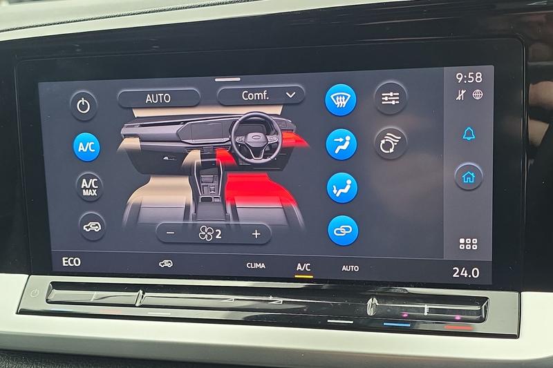 Used Ford Transit Connect 2025 for sale - 77541585: Photo 40