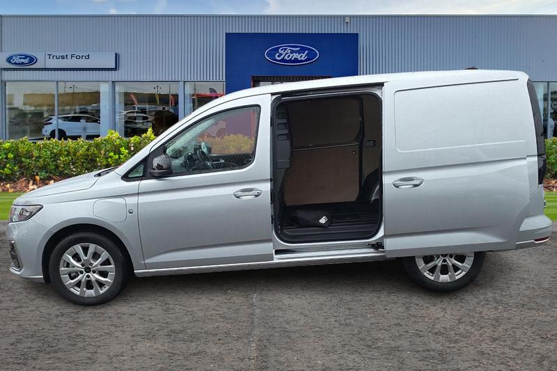 Used Ford Transit Connect 2025 for sale - 77541585: Photo 5