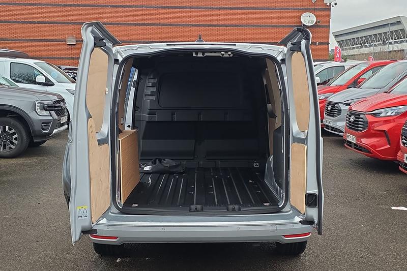 Used Ford Transit Connect 2025 for sale - 77541585: Photo 6