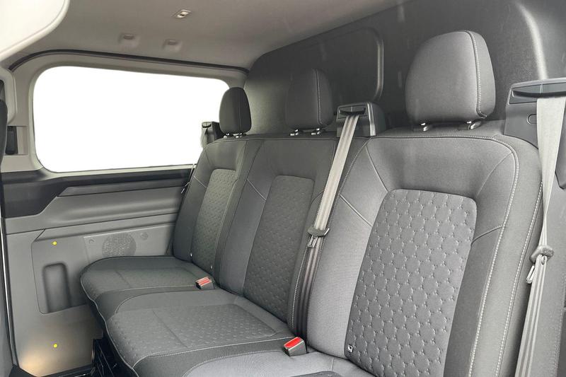 Used Ford Transit Custom 2025 for sale - 77339890: Photo 10