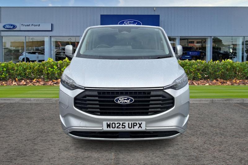 Used Ford Transit Custom 2025 for sale - 77339890: Photo 11