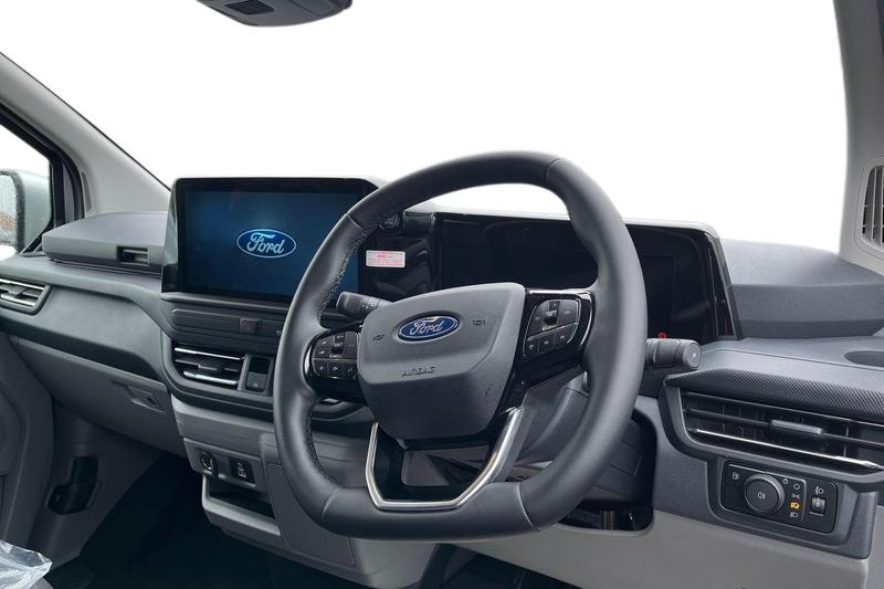 Used Ford Transit Custom 2025 for sale - 77339890: Photo 13