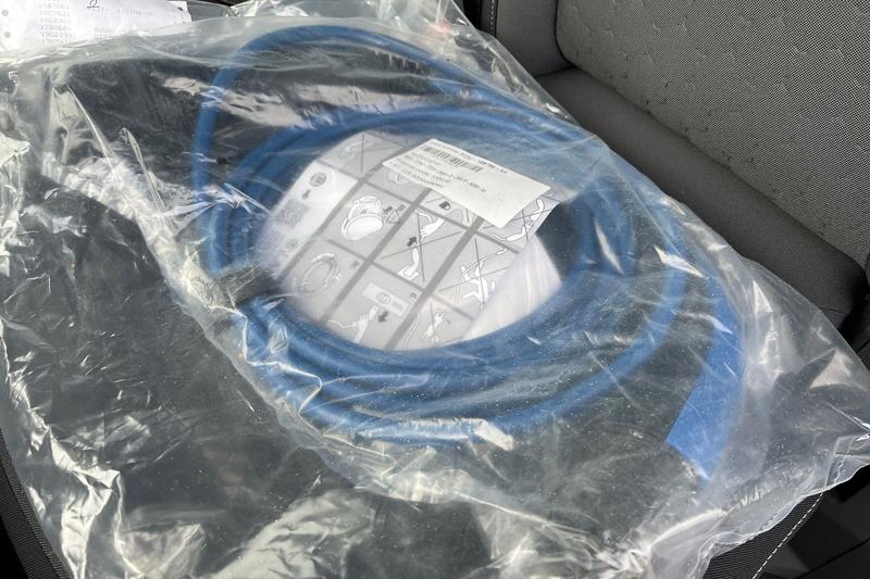 Used Ford Transit Custom 2025 for sale - 77339890: Photo 14