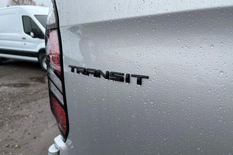 Used Ford Transit Custom 2025 for sale - 77339890: Photo 19